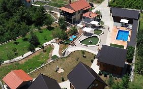 Vinogradina Eco Vukcevic