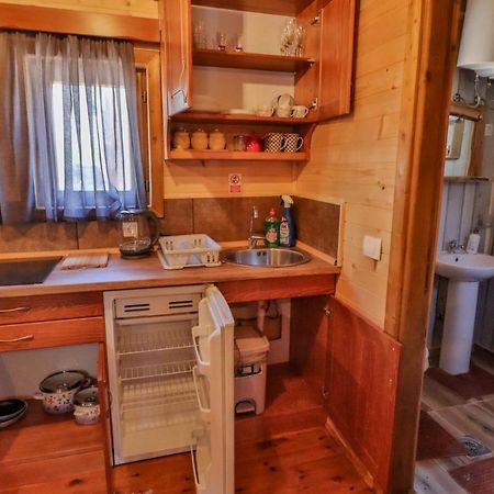 Villa Vinogradina Eco Vukcevic à Virpazar Extérieur photo